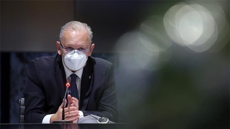Maske obvezne i za osobe koje su preboljele koronavirus